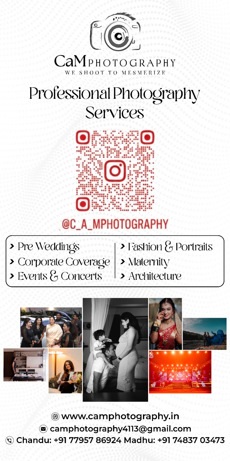 Graphic Design Portfolio 12